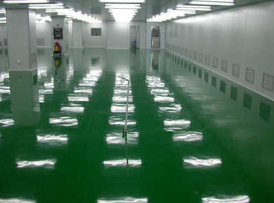 陜西工業(yè)地坪工程-產品中心