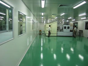 河南食品廠車間凈化工程凈化廠房最低優惠價格
